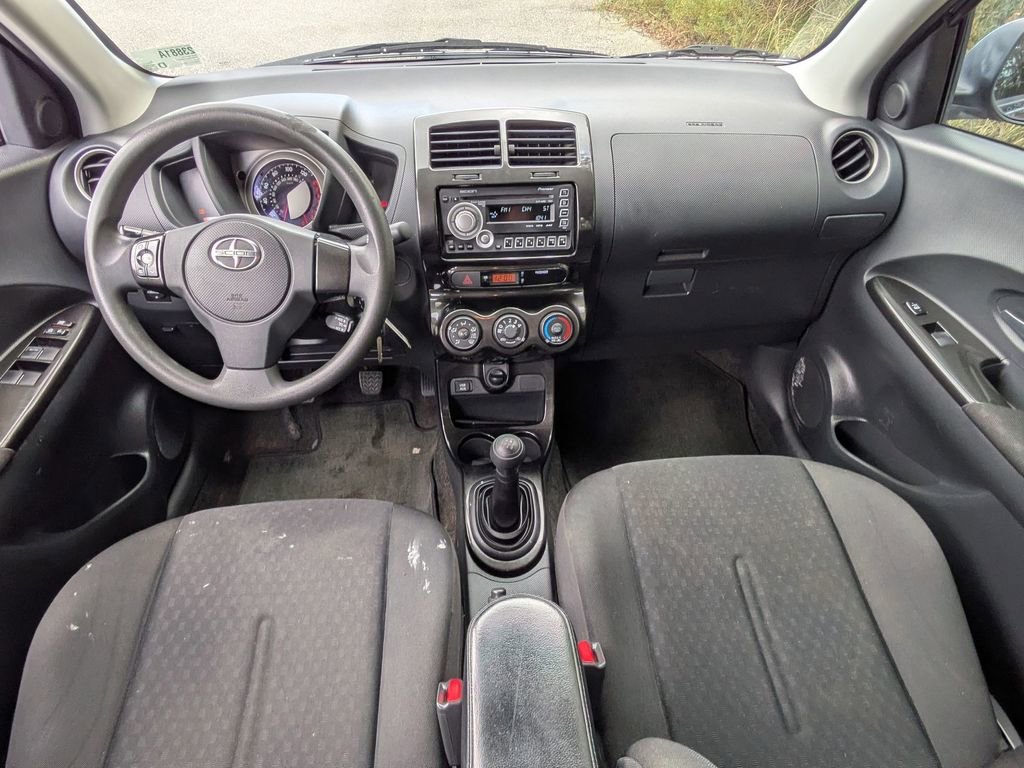 Used 2010 Scion xD image 23