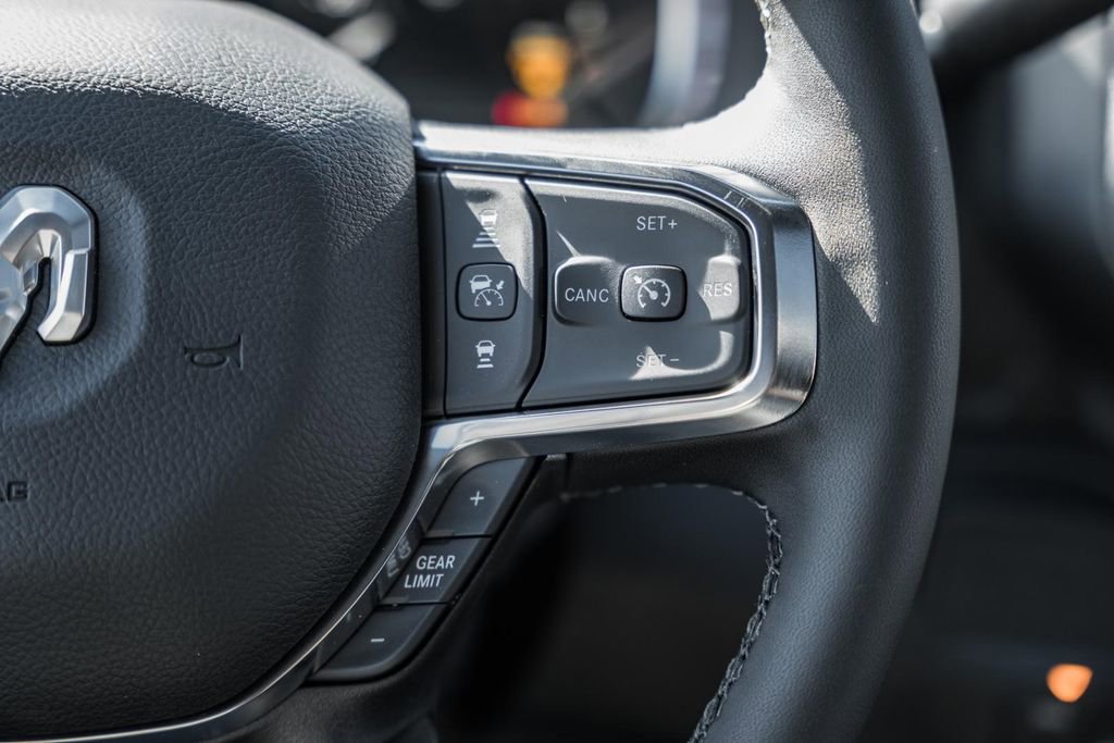 New 2026 RAM 2500 Laramie image 32