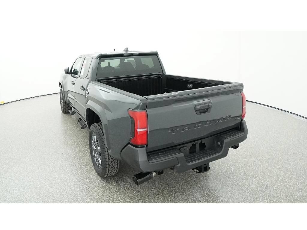 New 2025 Toyota Tacoma SR RWD image 6