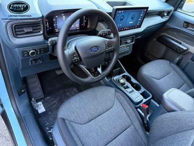 New 2026 Ford Maverick XLT w/ Equipment Group 301A AWD/4WD image 11