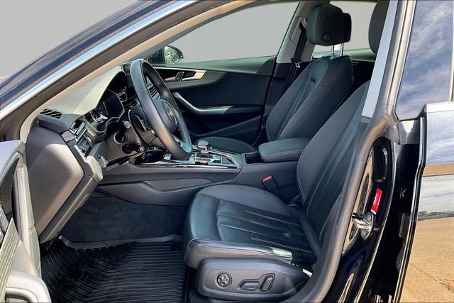 Used 2021 Audi A5 2.0T Premium AWD/4WD image 27