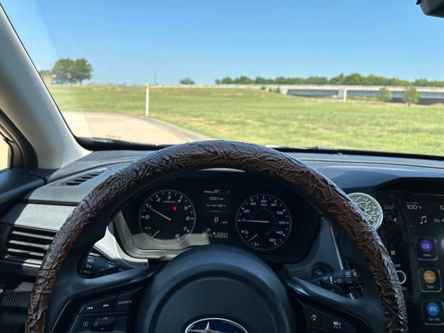 Used 2024 Subaru Crosstrek 2.0i Premium AWD/4WD image 12
