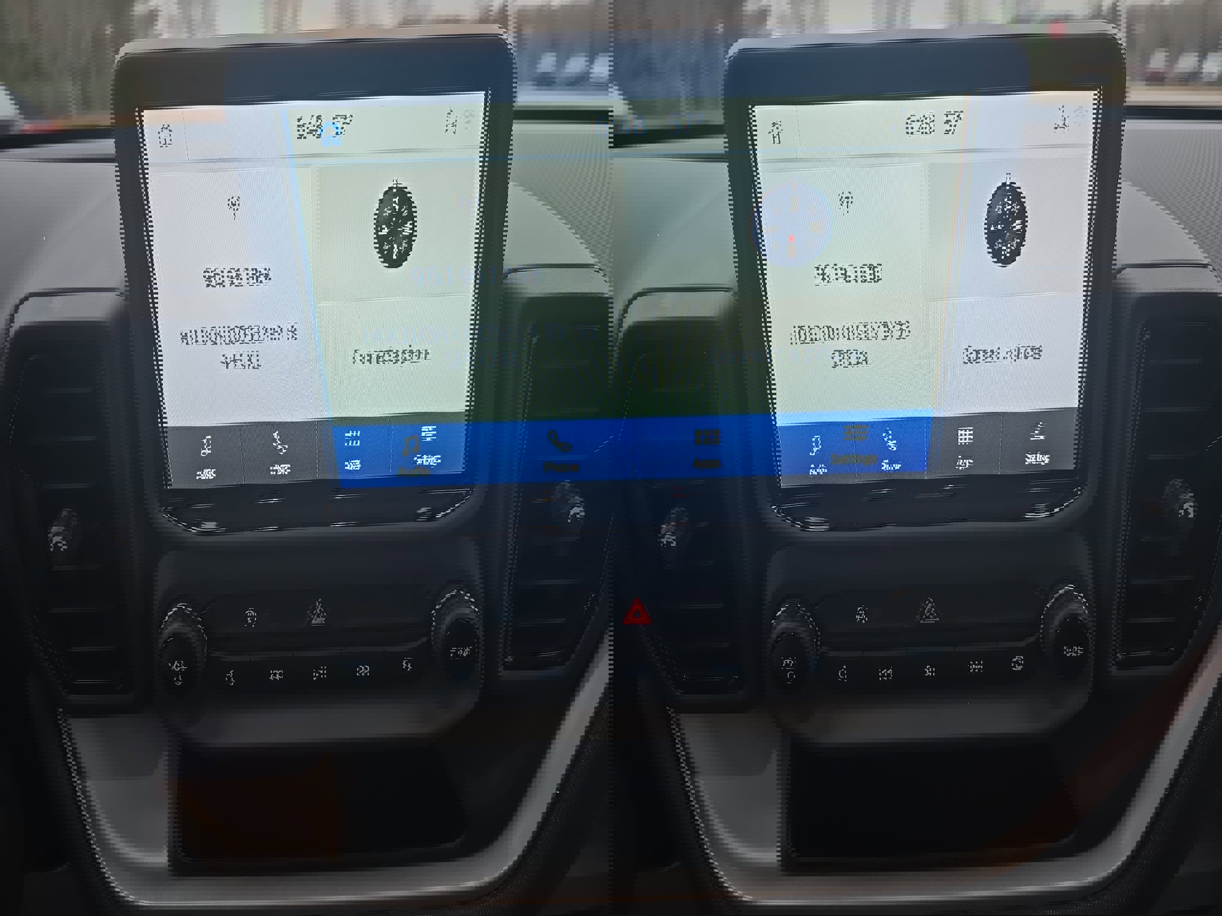 Used 2022 Ford Bronco Sport image 21