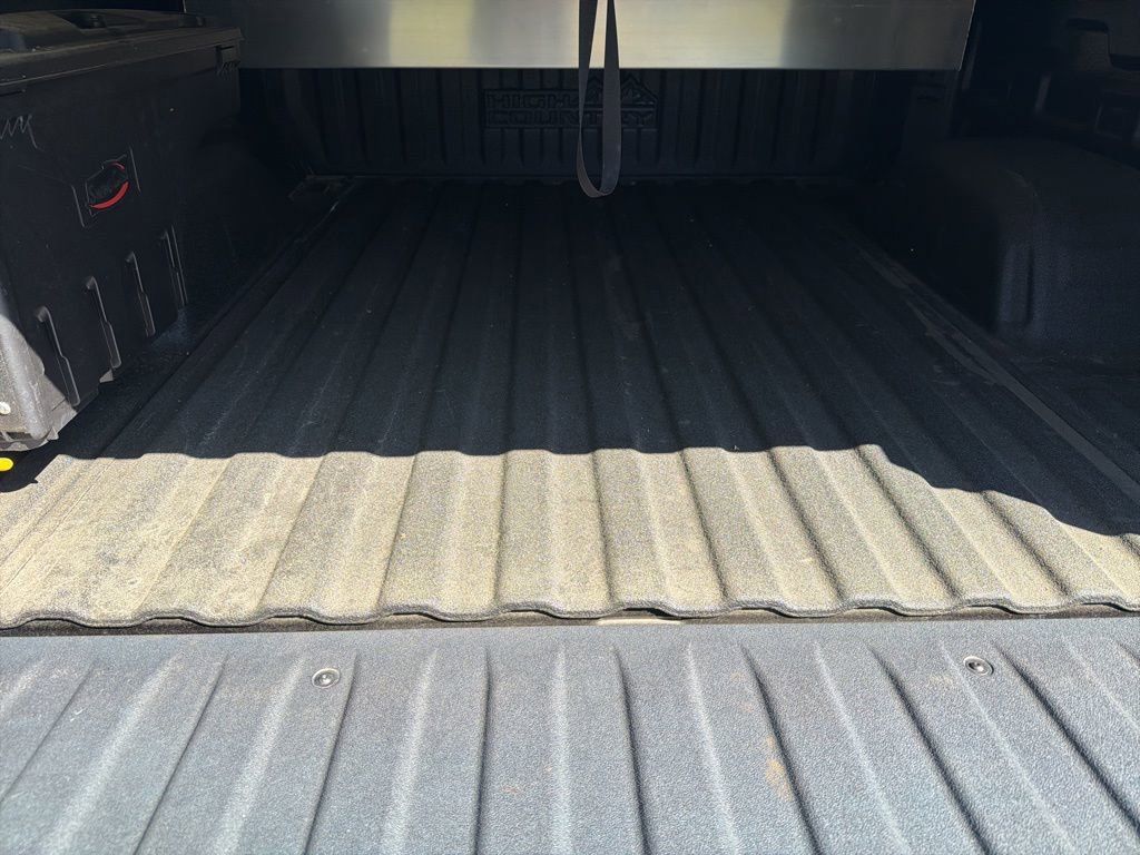 Used 2024 Chevrolet Silverado 1500 High Country w/ Technology Package image 51