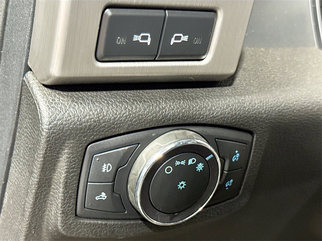 Used 2020 Ford F350 Platinum image 23