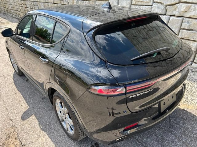 Certified 2024 Dodge Hornet R/T AWD/4WD image 4