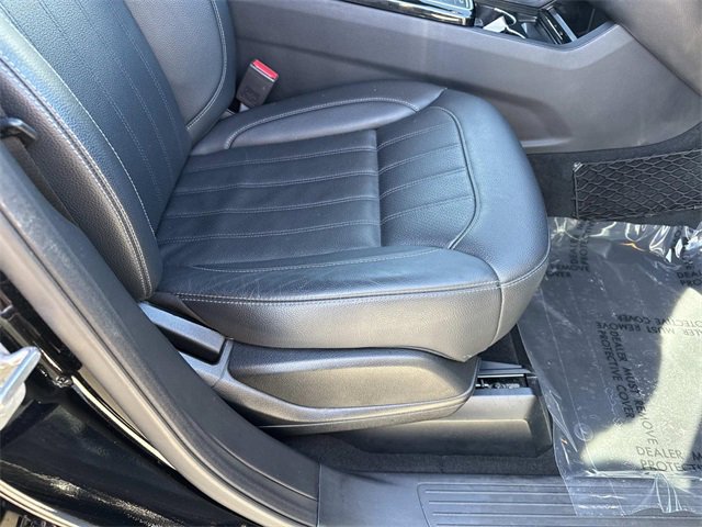 Used 2018 Mercedes-Benz GLE 350 4MATIC image 14