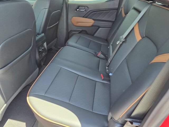 New 2026 GMC Canyon AT4 w/ Technology Plus Package AWD/4WD image 9