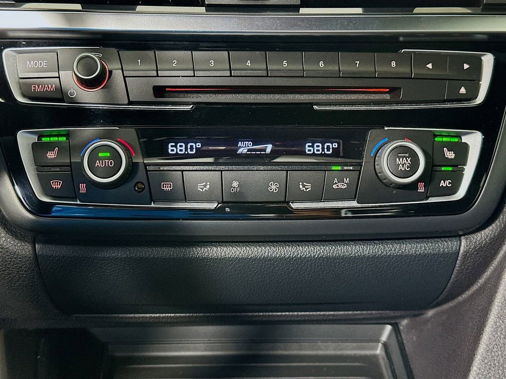 Used 2016 BMW 428i xDrive Coupe image 15