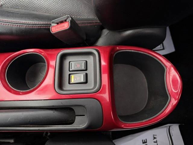 Used 2013 Nissan Juke SL image 15