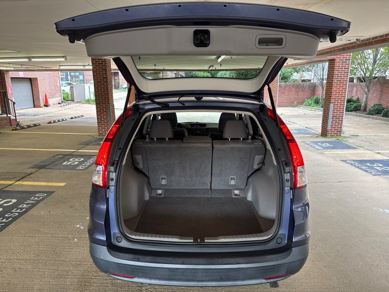 Used 2012 Honda CR-V EX image 28