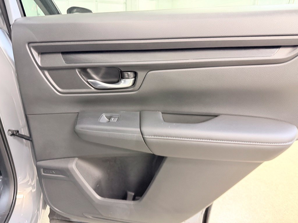 Used 2026 Honda CR-V EX image 32