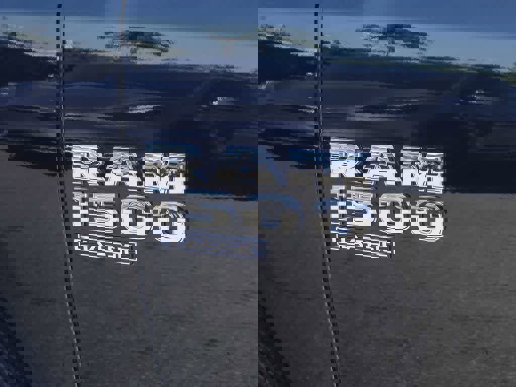 Certified 2024 RAM 1500 Classic SLT image 10