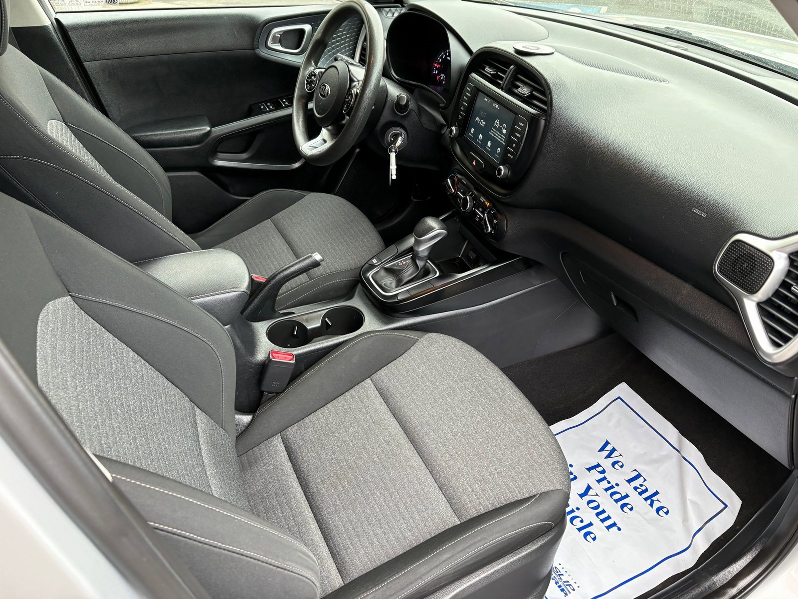 Used 2021 Kia Soul S image 26