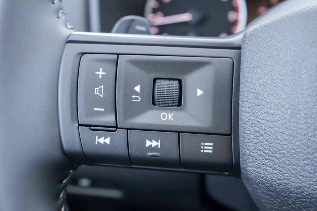 New 2026 Nissan Rogue SV image 11