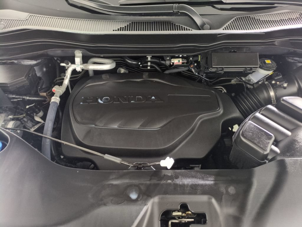 Certified 2023 Honda Ridgeline RTL-E image 25