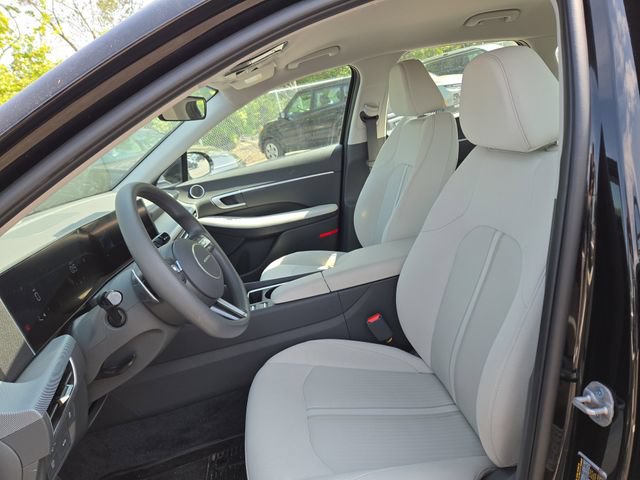 Certified 2025 Hyundai Sonata SEL AWD/4WD image 22