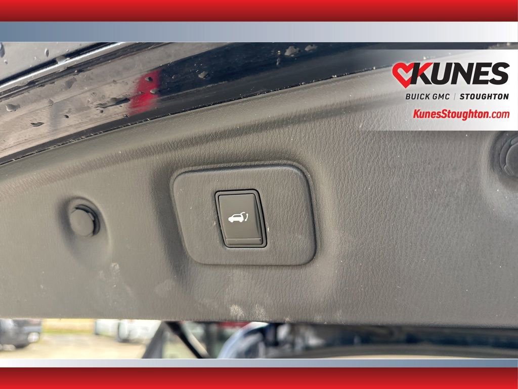 Used 2017 INFINITI QX60 Luxe image 45