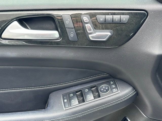 Used 2018 Mercedes-Benz GLE 350 4MATIC image 25