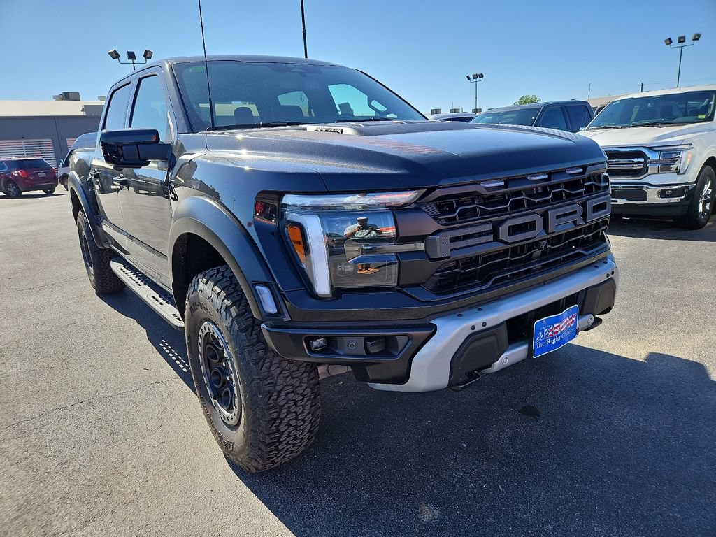 New 2026 Ford F150 Raptor AWD/4WD video 2