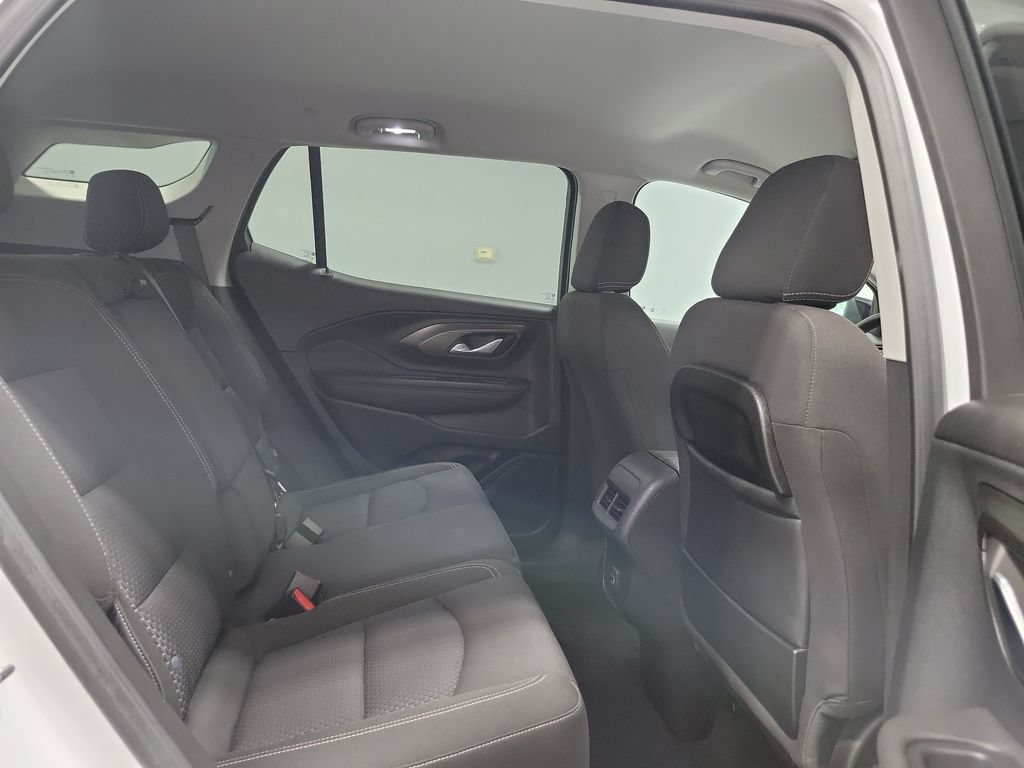 Used 2023 GMC Terrain SLE w/ Driver Convenience Package AWD/4WD image 17