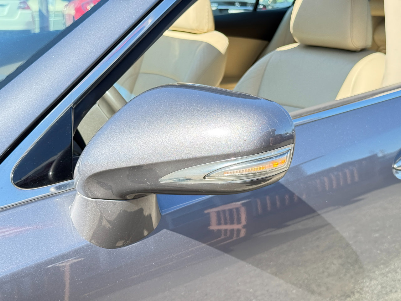 Used 2012 Lexus ES 350 image 84