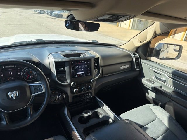 Used 2020 RAM 1500 Big Horn AWD/4WD image 20