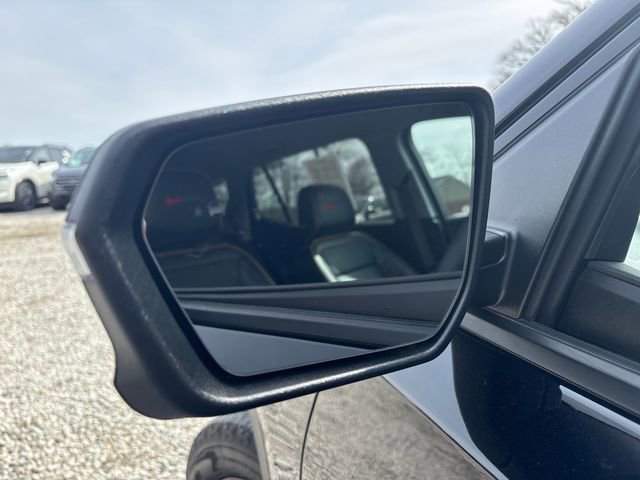 Used 2024 GMC Terrain AT4 image 13