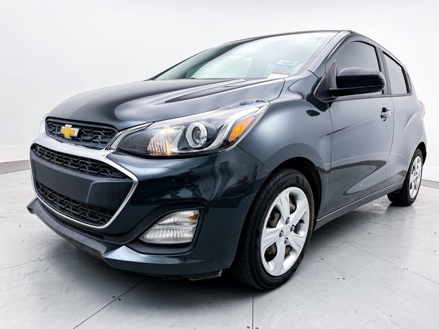 Used 2022 Chevrolet Spark LS image 11