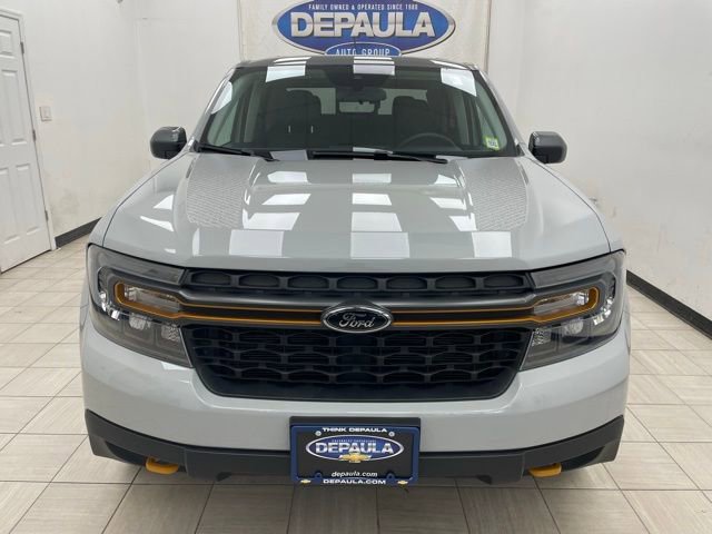 Used 2023 Ford Maverick Tremor image 19