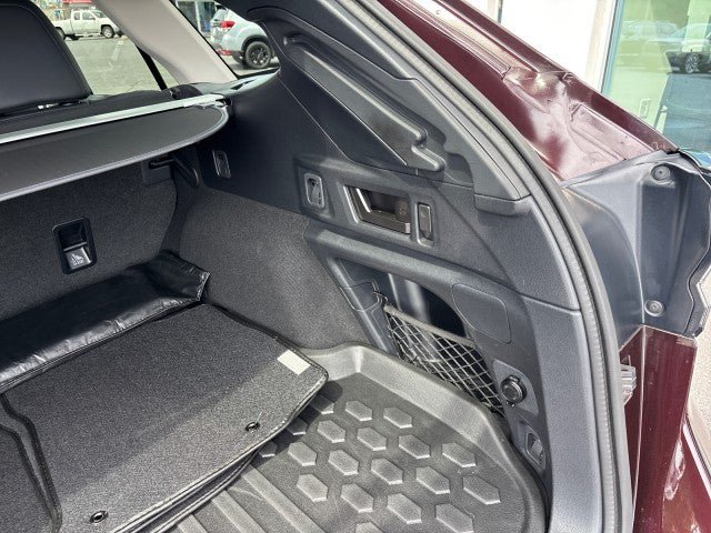 Certified 2024 Subaru Outback Touring XT AWD/4WD image 50