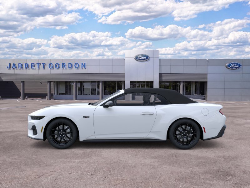 New 2026 Ford Mustang GT Premium RWD image 3