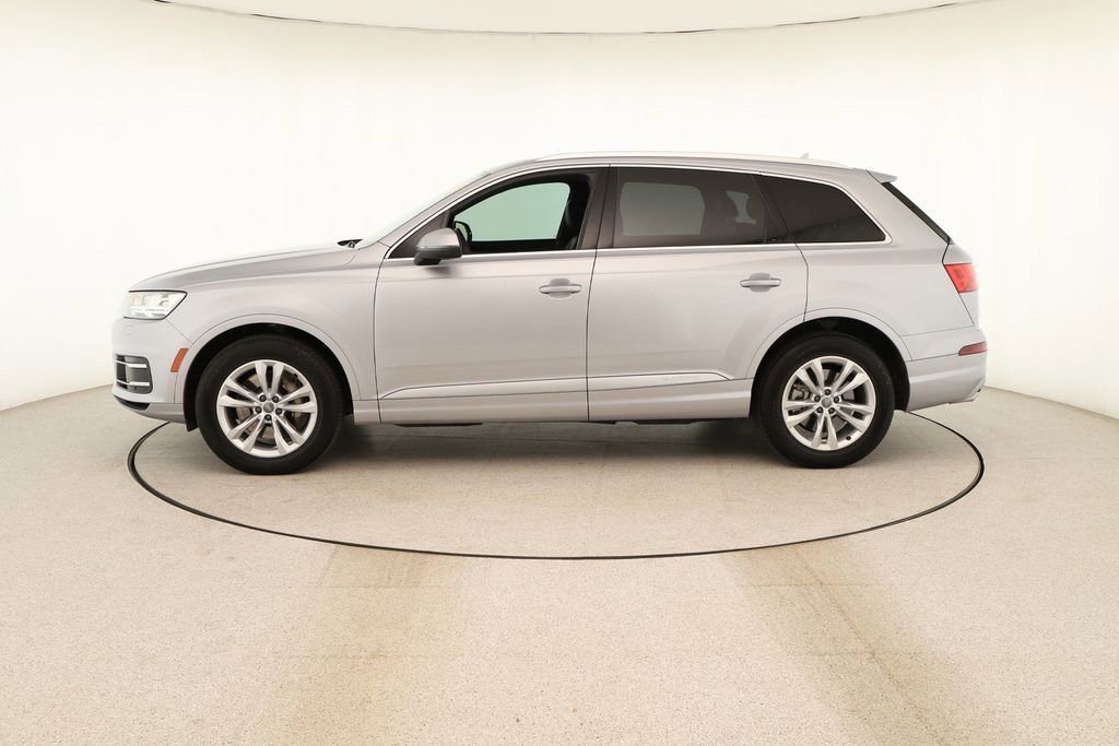 Used 2018 Audi Q7 3.0T Premium Plus w/ Premium Plus Package image 2