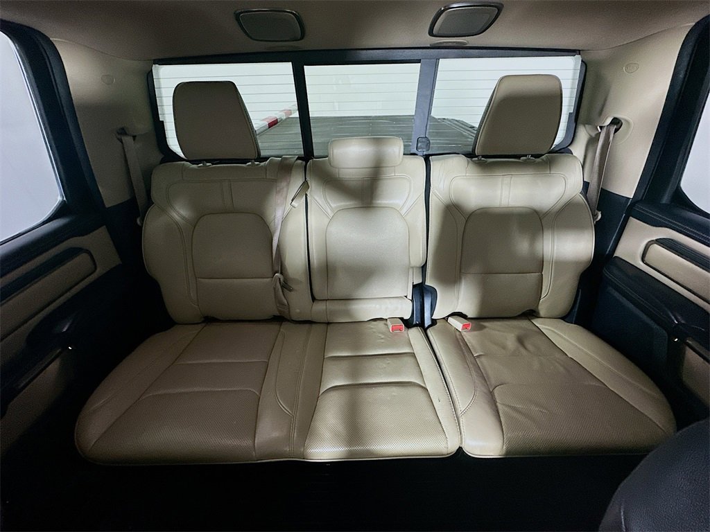 Used 2020 RAM 1500 Limited image 13
