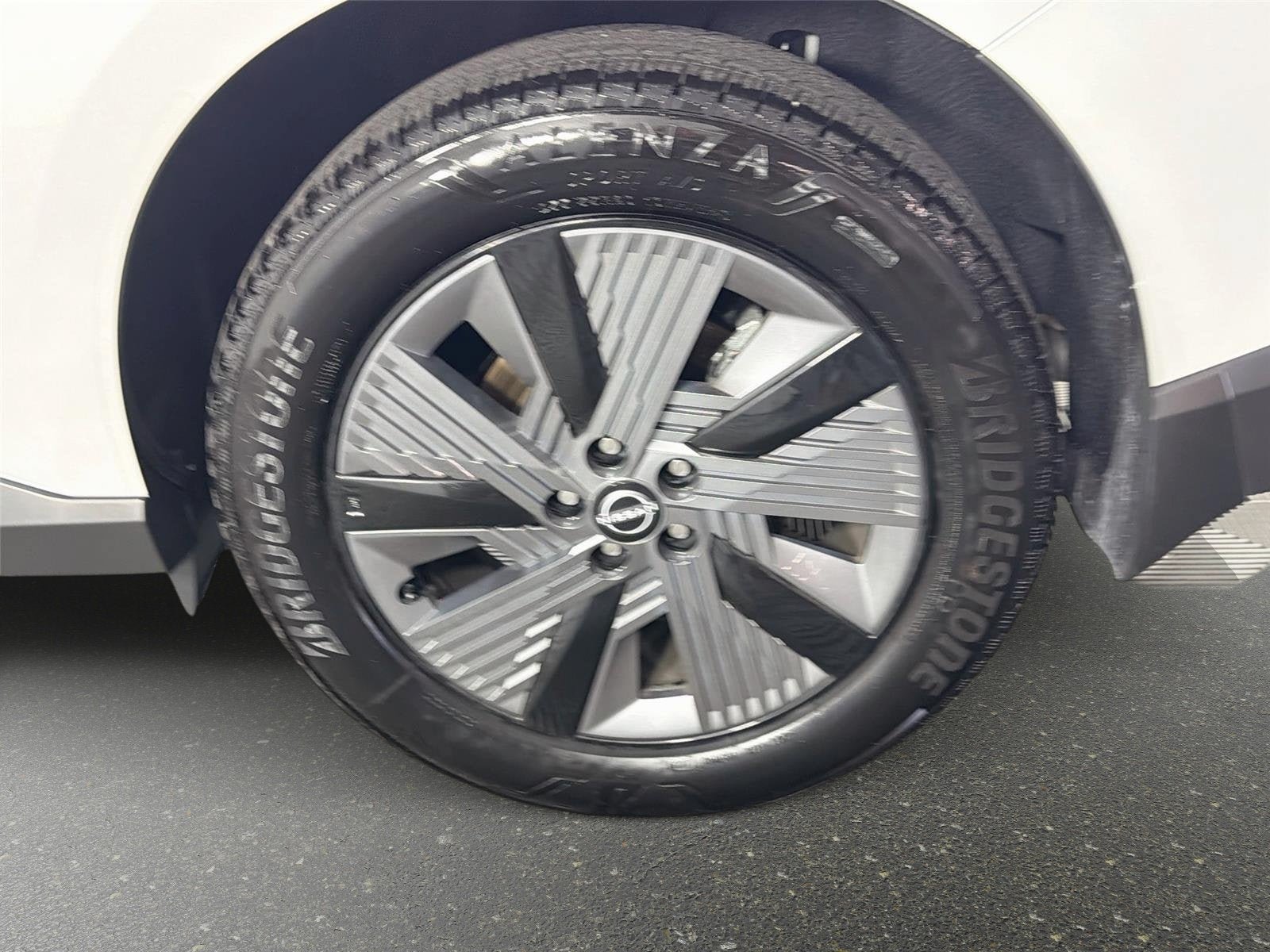 Certified 2026 Nissan Murano SL AWD/4WD image 30