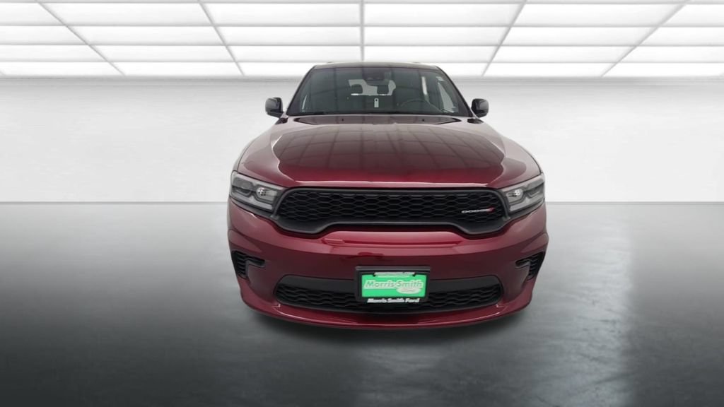 Used 2024 Dodge Durango GT AWD/4WD image 2