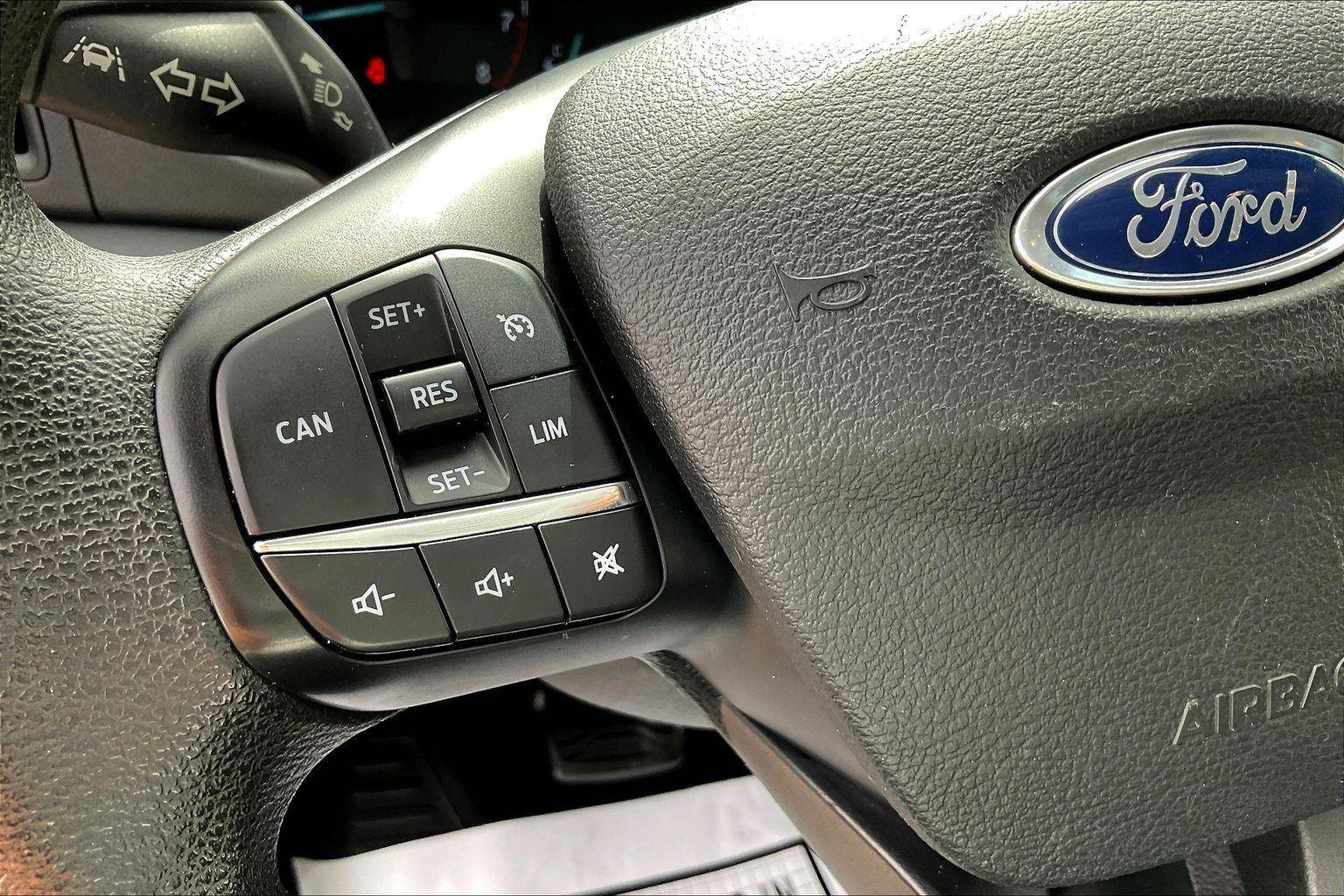Used 2021 Ford Transit 350 Low Roof RWD image 10