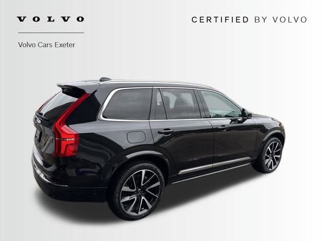 Certified 2024 Volvo XC90 B6 Plus image 6