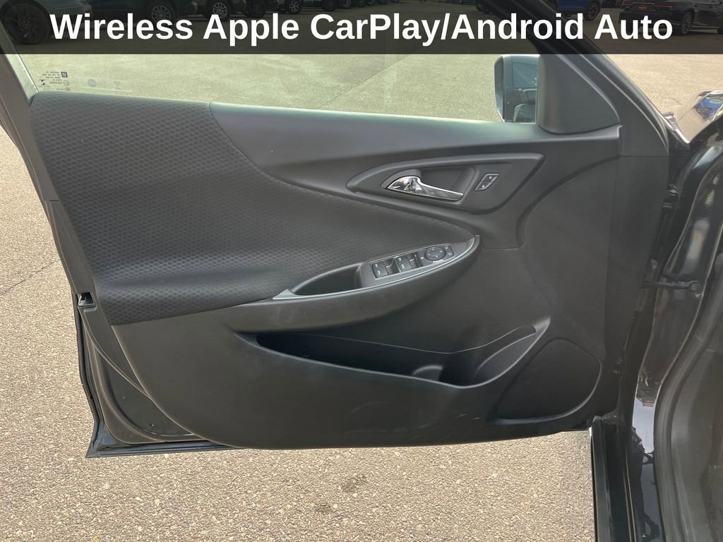 Used 2023 Chevrolet Malibu LT image 13