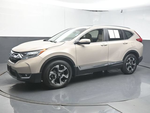 Used 2019 Honda CR-V Touring image 4