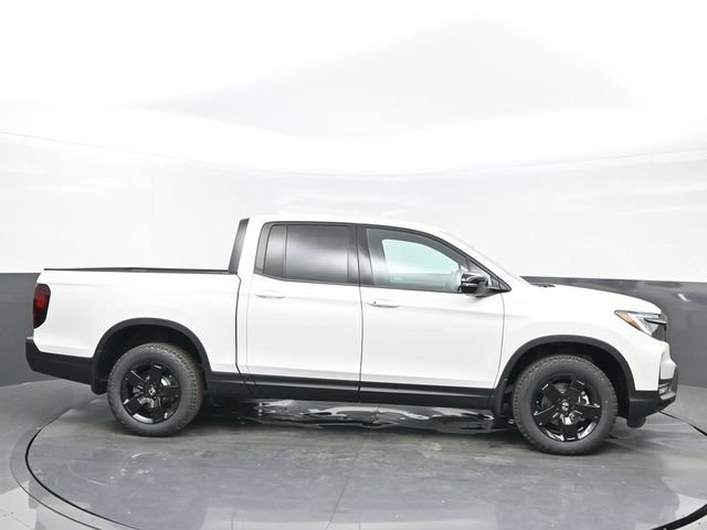 New 2026 Honda Ridgeline Black Edition image 7
