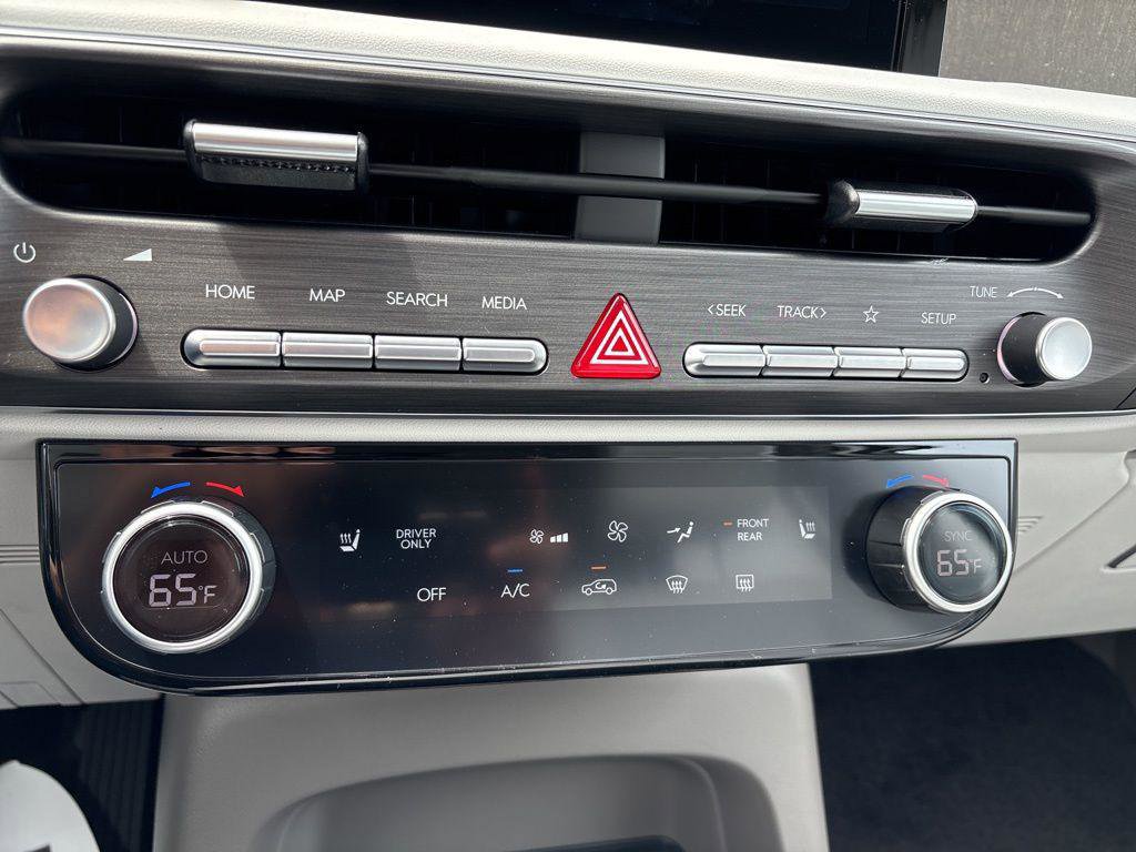 New 2026 Hyundai Palisade FWD Hybrid image 26