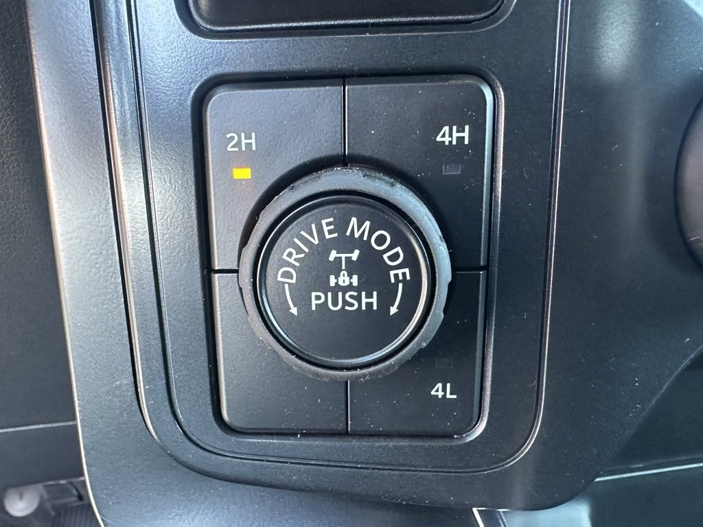 New 2025 Ford F150 STX image 25