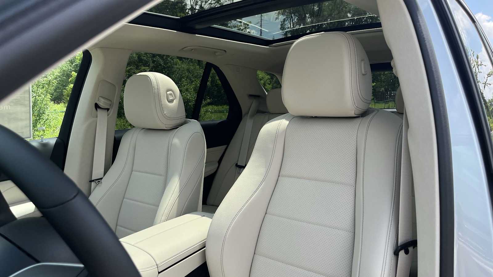 New 2026 Mercedes-Benz GLE 350 4MATIC image 29