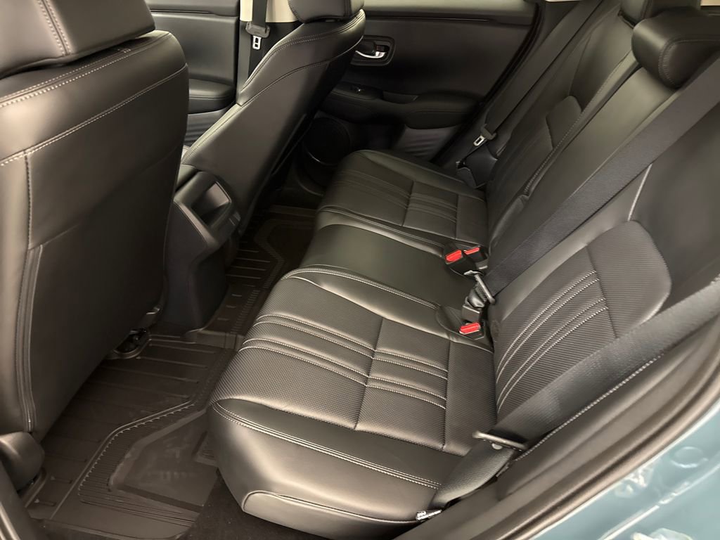 New 2026 Honda HR-V EX-L image 17