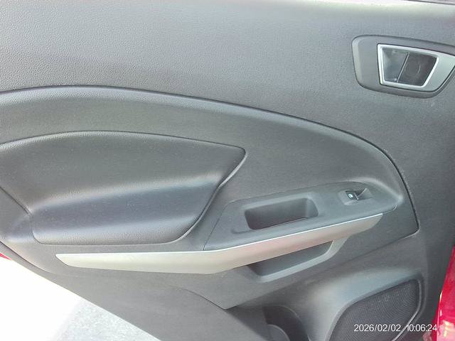 Used 2018 Ford EcoSport Titanium image 16