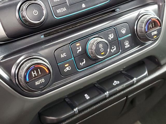 Used 2016 Chevrolet Silverado 1500 LT w/ All Star Edition image 19