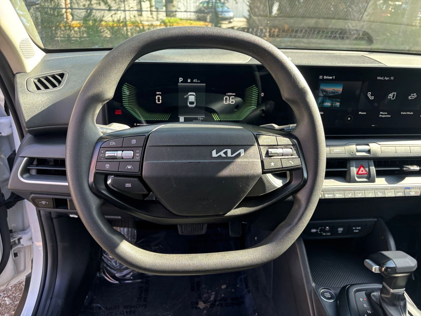 Used 2025 Kia K4 FWD image 30
