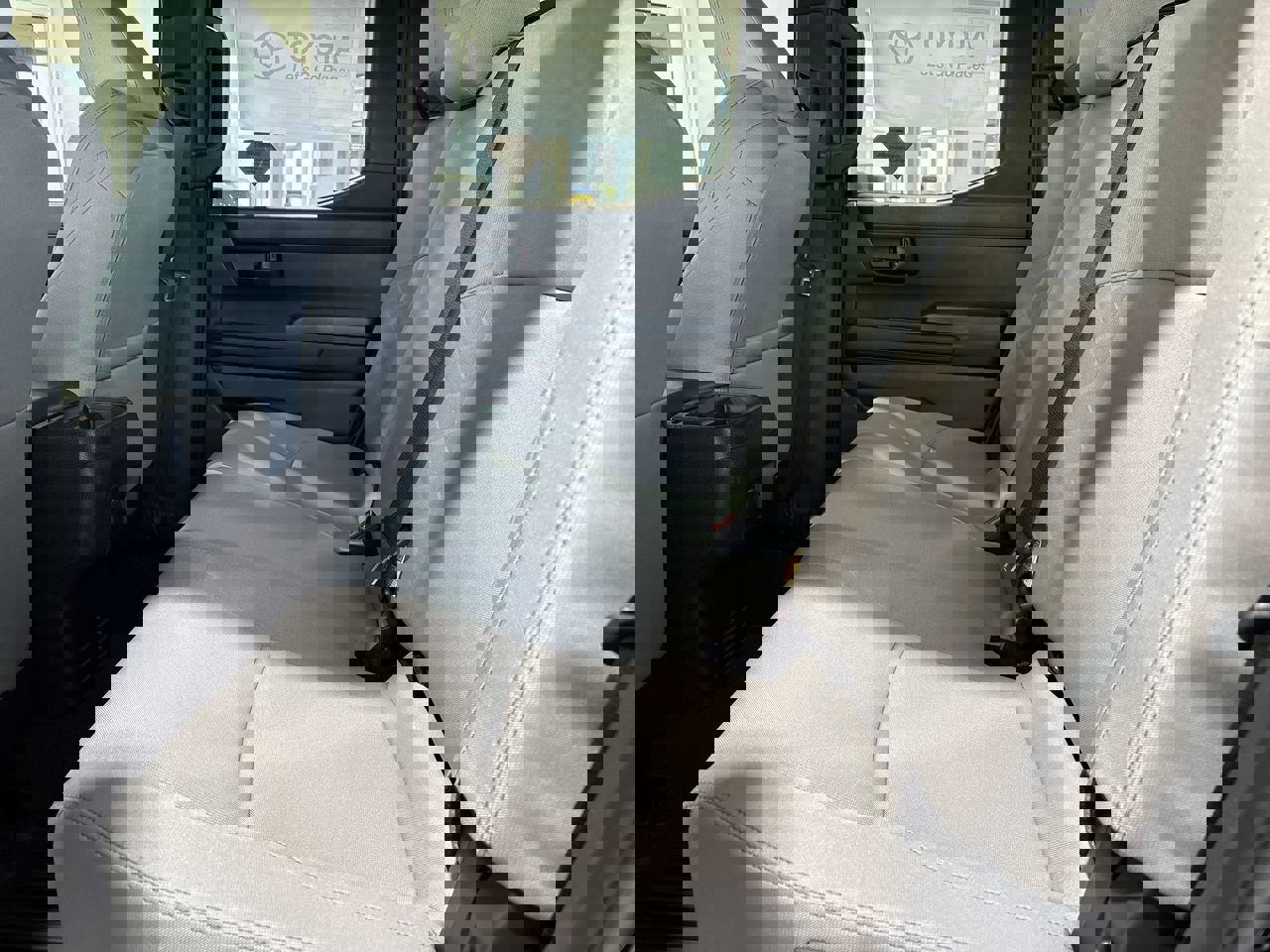 New 2026 Toyota Tacoma SR5 image 23