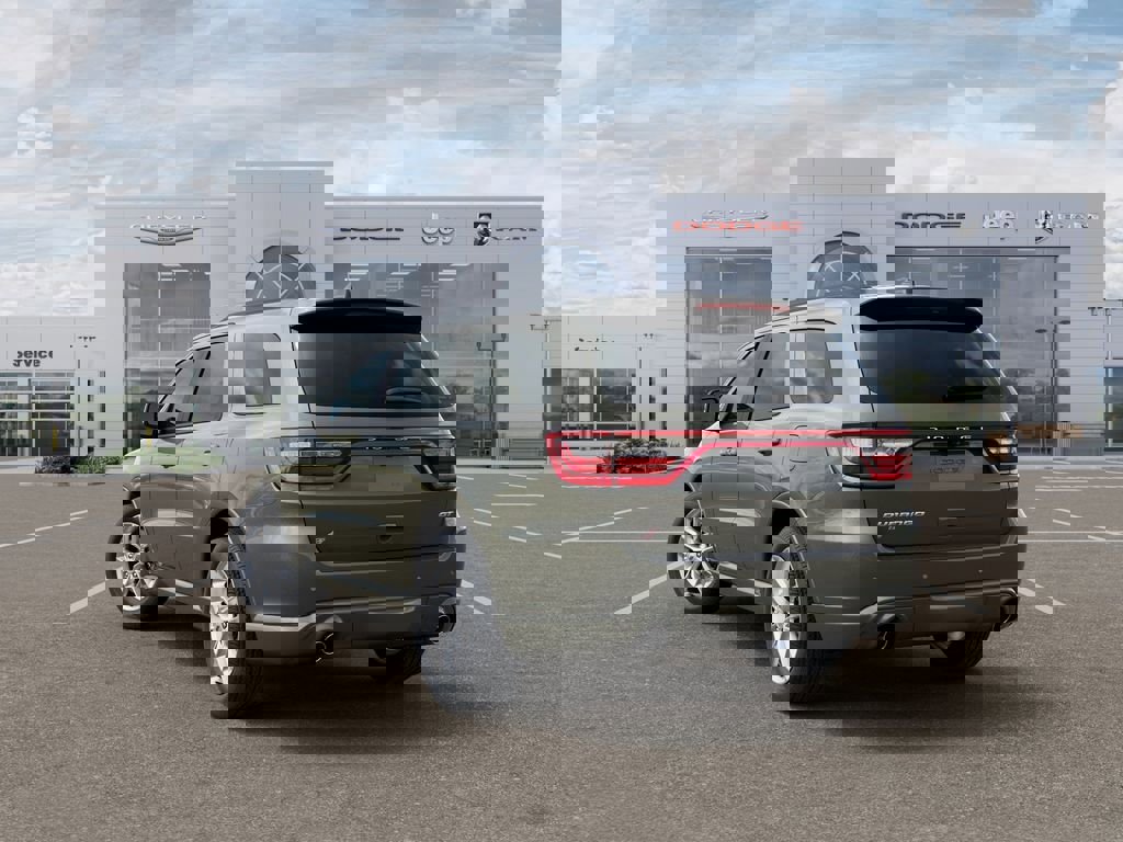 New 2026 Dodge Durango GT image 3